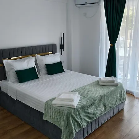 شقة Garsoniera Sea Breeze ساتورْنْ